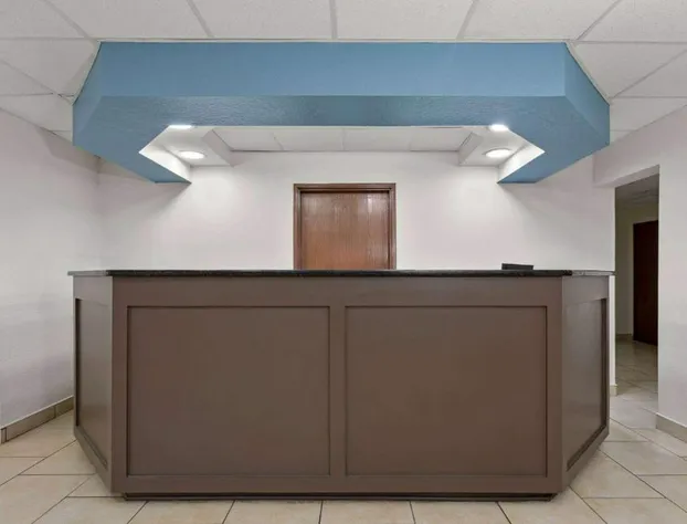 Baymont by Wyndham Orlando/International Dr/Universal Blvd hotel detail image 2