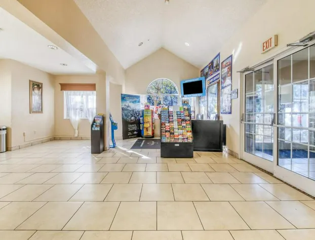 Baymont by Wyndham Orlando/International Dr/Universal Blvd hotel detail image 4