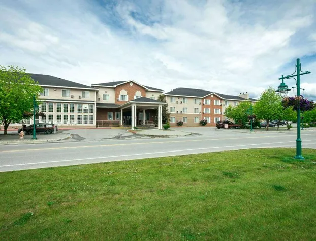 Wingate by Wyndham Anchorage Downtown/Ship Creek hotel detail image 1