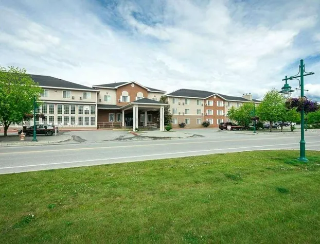 Wingate by Wyndham Anchorage Downtown/Ship Creek hotel detail image 1