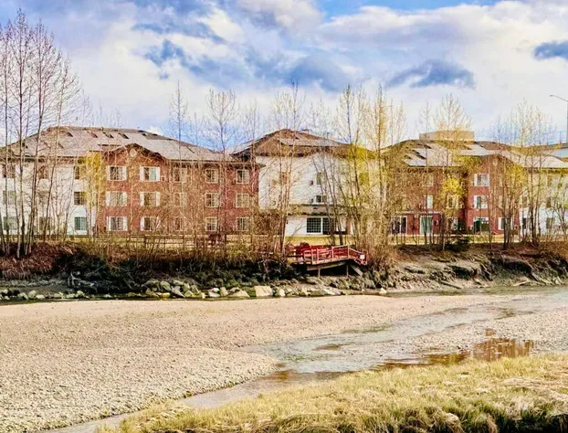 Wingate by Wyndham Anchorage Downtown/Ship Creek hotel detail image 2