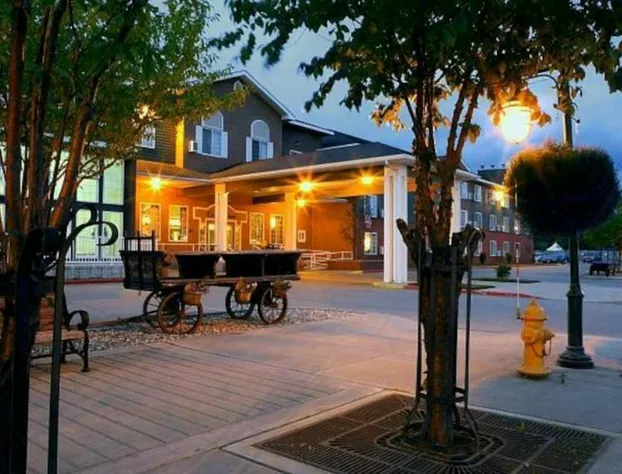 Wingate by Wyndham Anchorage Downtown/Ship Creek hotel detail image 3