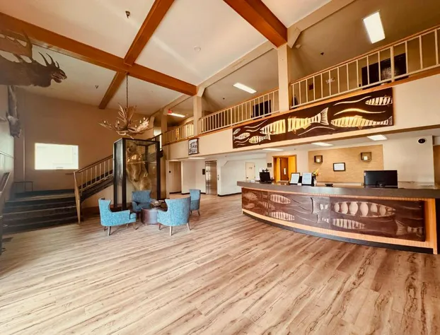 Wingate by Wyndham Anchorage Downtown/Ship Creek hotel detail image 4