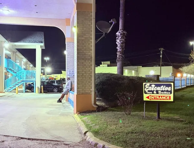 Executive Inn & Suites Lufkin US 59 hotel detail image 2