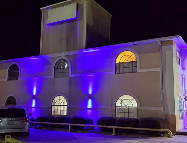 Executive Inn & Suites Lufkin US 59 hotel detail image 3