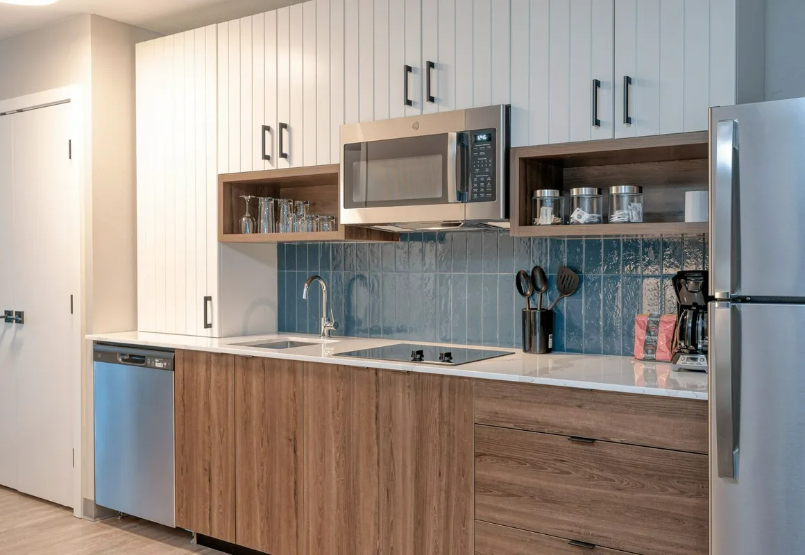 Staybridge Suites Federal Way - Seattle South hotel hero