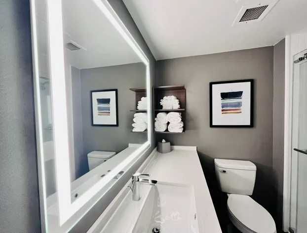 Staybridge Suites Federal Way - Seattle South hotel detail image 3