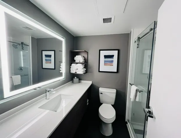 Staybridge Suites Federal Way - Seattle South hotel detail image 4