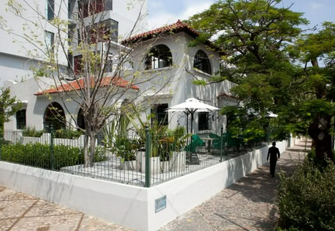 Casa Habita, Guadalajara, a Member of Design Hotels hotel hero