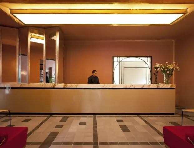 Casa Habita, Guadalajara, a Member of Design Hotels hotel detail image 2