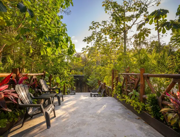 Nuuku hotel detail image 1