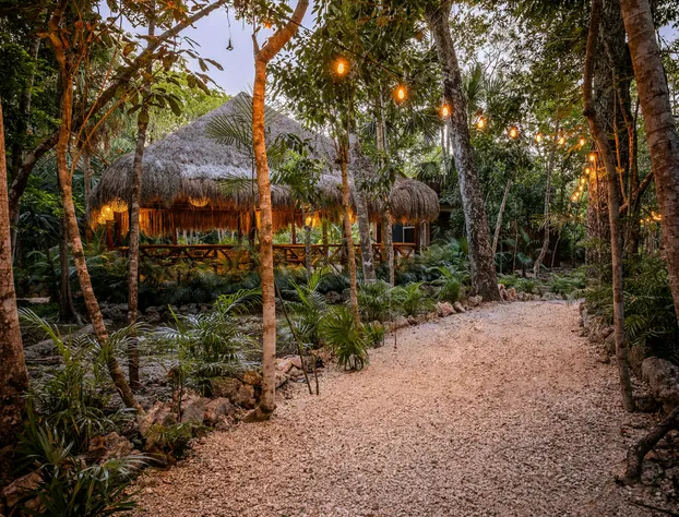 Nuuku hotel detail image 3