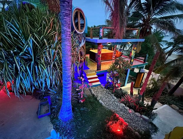Beachfront Paradise Boutique Hotel hotel detail image 4