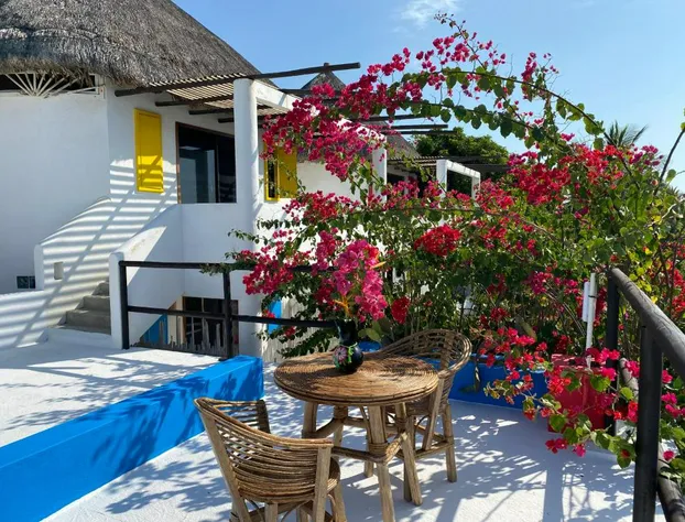 Beachfront Paradise Boutique Hotel hotel detail image 1