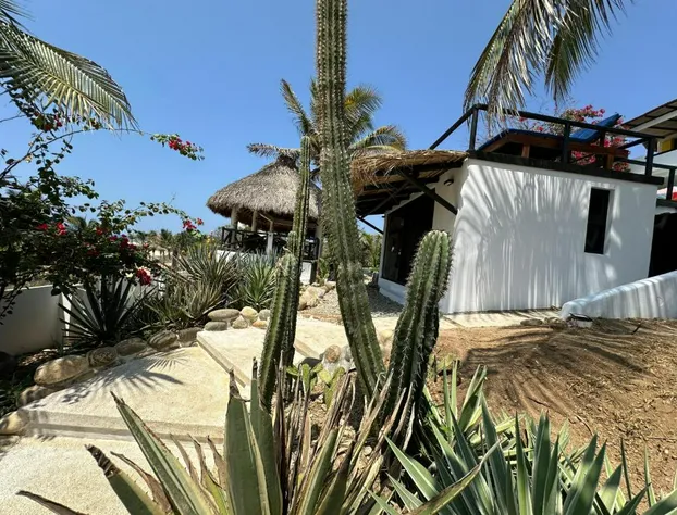 Beachfront Paradise Boutique Hotel hotel detail image 3