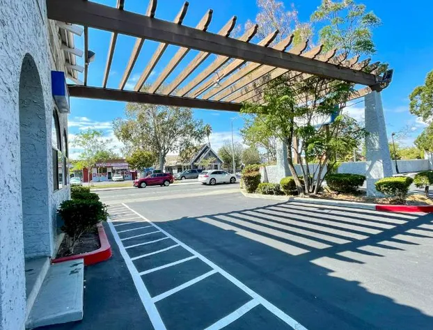 Rodeway Inn Milpitas near Great Mall hotel detail image 2