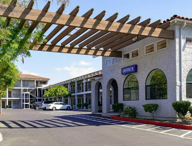 Rodeway Inn Milpitas near Great Mall hotel detail image 1