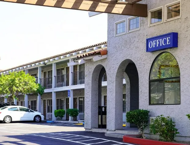 Rodeway Inn Milpitas near Great Mall hotel detail image 3