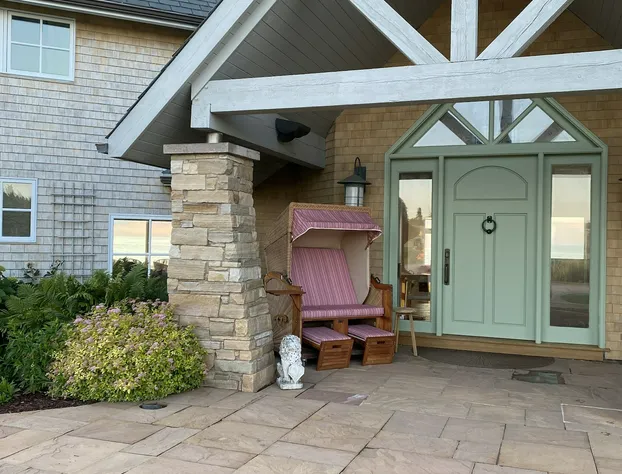 45 Steps - The Culinary Beachside Inn hotel detail image 2