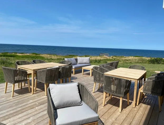 45 Steps - The Culinary Beachside Inn hotel detail image 3