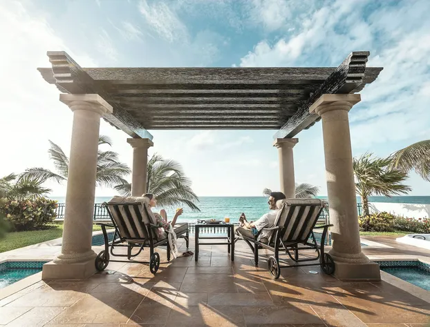 Grand Residences Riviera Cancún All Inclusive hotel detail image 1