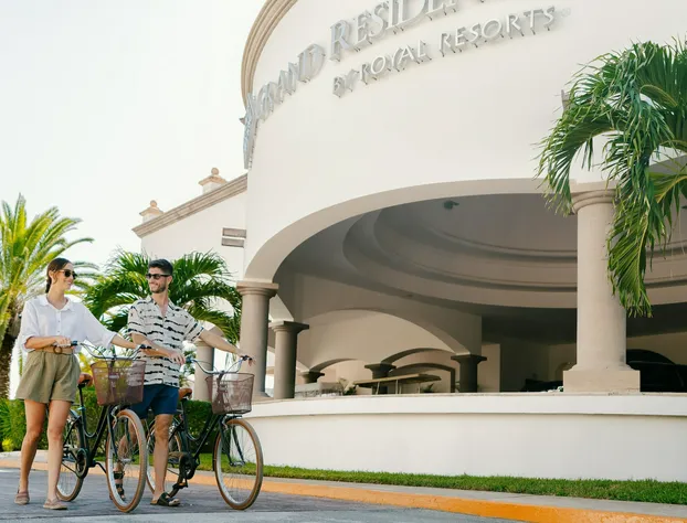 Grand Residences Riviera Cancún All Inclusive hotel detail image 2