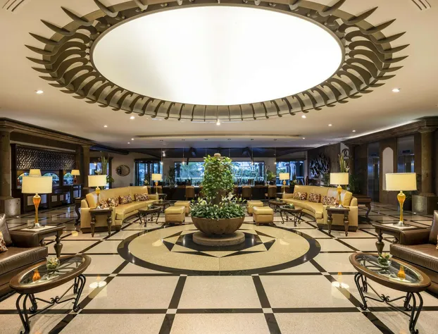 Grand Residences Riviera Cancún All Inclusive hotel detail image 4