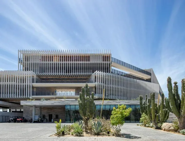 The Club at Solaz, Luxury Villas hotel detail image 2