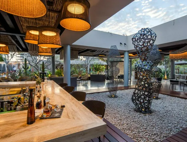 The Club at Solaz hotel detail image 4