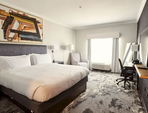 Champions Club Westchase Houston hotel detail image 3