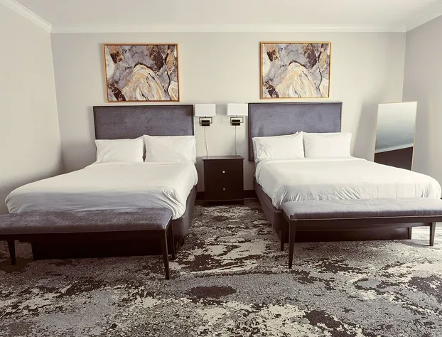 Champions Club Westchase Houston hotel detail image 4