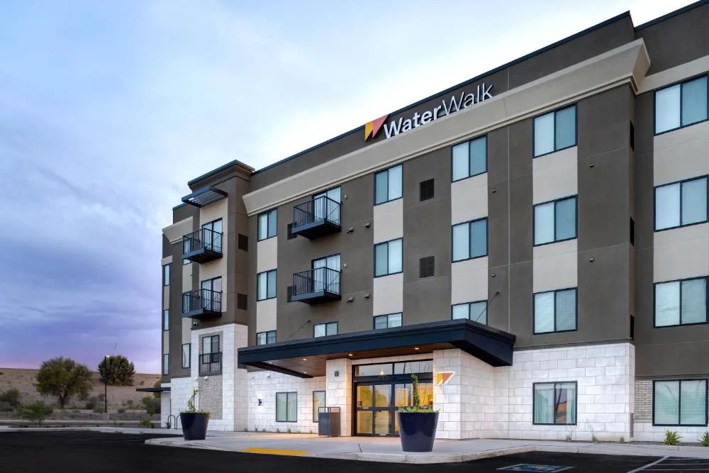 WaterWalk Extended Stay by Wyndham Tucson hotel hero