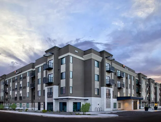 WaterWalk Extended Stay by Wyndham Tucson hotel detail image 3