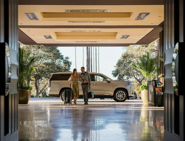 Pendry Newport Beach hotel detail image 2