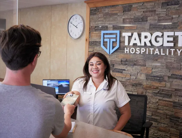 Target Hospitality - Big Spring Lodge hotel detail image 1