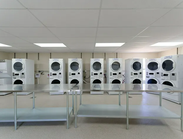 Target Hospitality - Big Spring Lodge hotel detail image 3