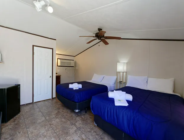 Target Hospitality - Big Spring Lodge hotel detail image 4