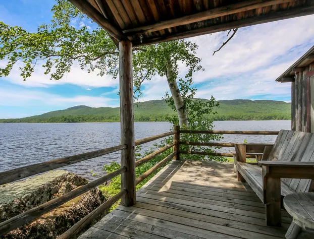 Attean Lake Lodge hotel detail image 3