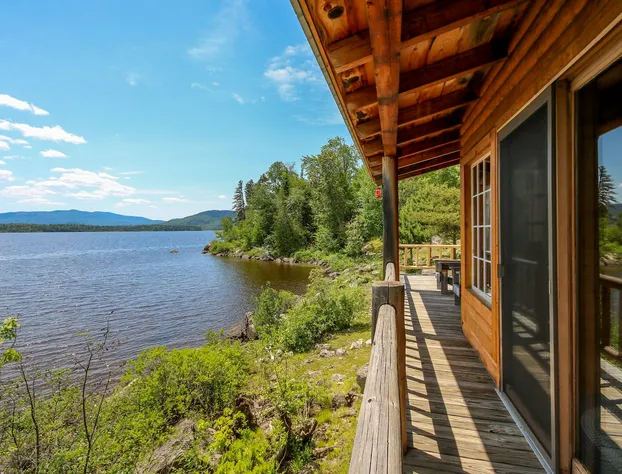 Attean Lake Lodge hotel detail image 4