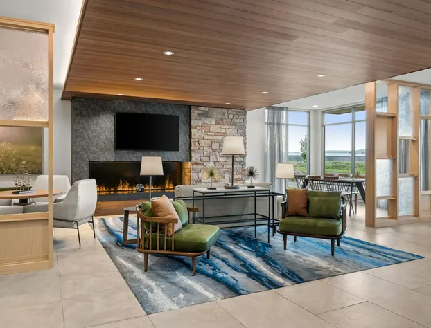 Fairfield Inn & Suites by Marriott Baraboo hotel detail image 3