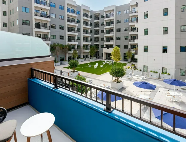 Courtyard by Marriott Gainesville GA hotel detail image 4