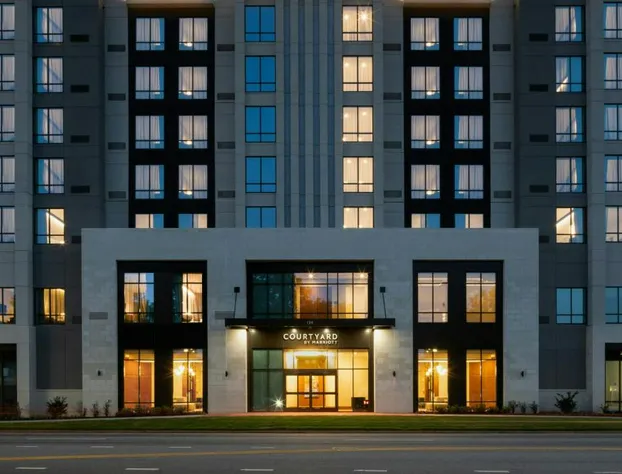 Courtyard by Marriott Gainesville GA hotel detail image 4