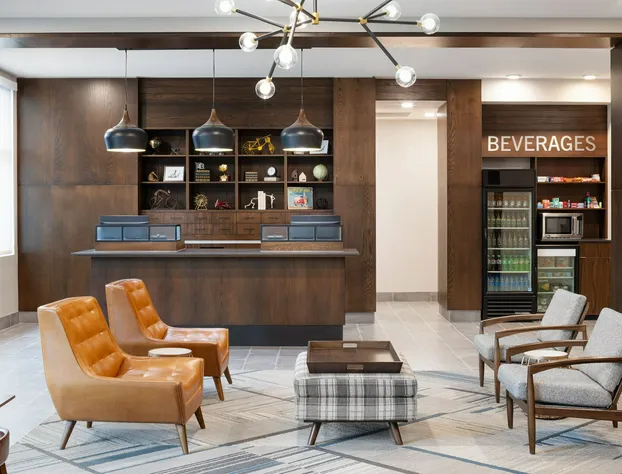 Four Points by Sheraton Penticton at the Convention Centre hotel detail image 1