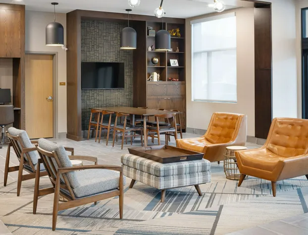 Four Points by Sheraton Penticton at the Convention Centre hotel detail image 3