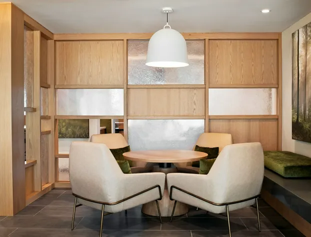 Fairfield Inn by Marriott & Suites Chino hotel detail image 4