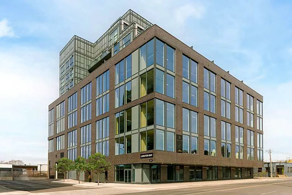 Sonder at Artesa hotel hero