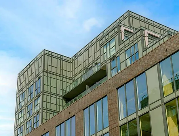 Sonder at Artesa hotel detail image 1