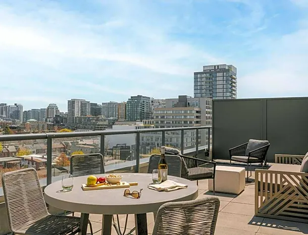 Sonder at Artesa hotel detail image 2