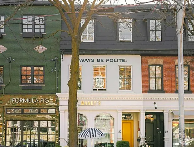 Sonder at Artesa hotel detail image 4