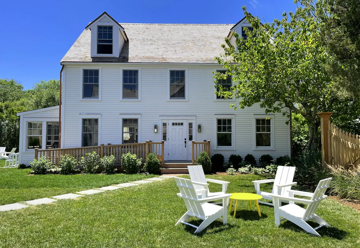 The Brant hotel hero